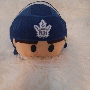 Toronto Maple Leafs stuffy